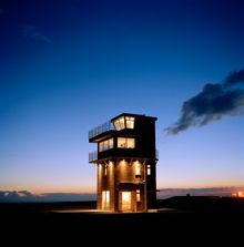 Coastguard Lookout