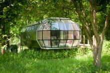Sussex AirShip