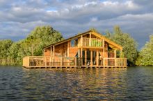 The Raft of Chigborough