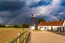 The Windmill Suffolk