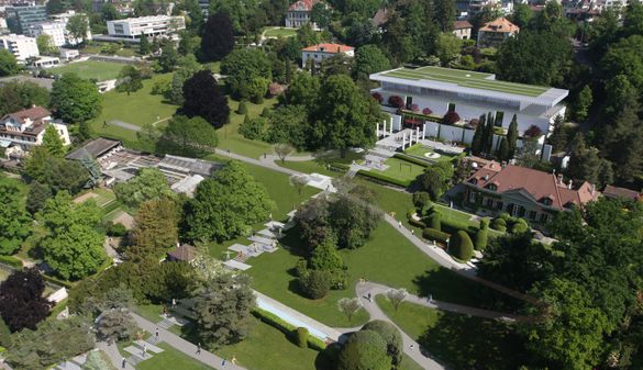 Olympic Museum