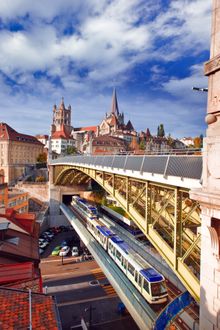 Lausanne