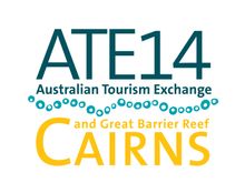 Australian Tourism Exchange 2014