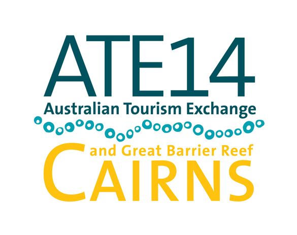 Australian Tourism Exchange 2014