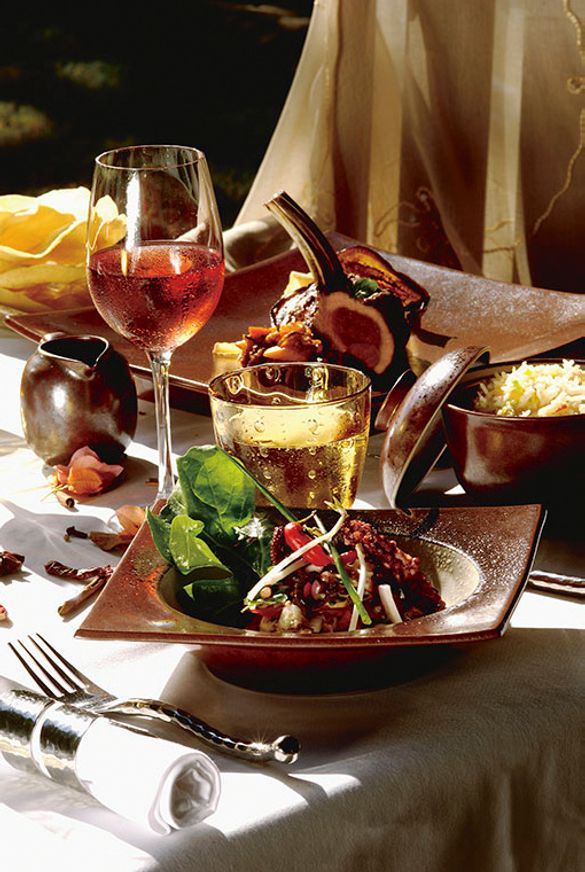 Gastronomy holidays at Constance