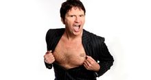 Stewart Francis