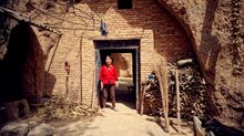 Wang Caves, Xi'an