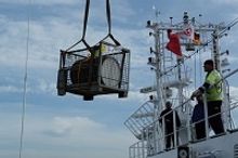 Hurtigruten Whisky - MS Fram