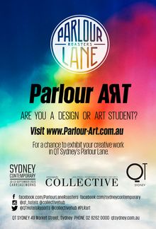 Parlour ART Competition