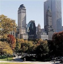 The Pierre New York