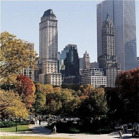 The Pierre New York