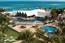 Ocean Spa Resort Cancun