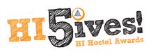 Hi5ives Logo