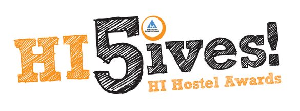 Hi5ives Logo