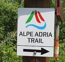 Alpe Adria Trail