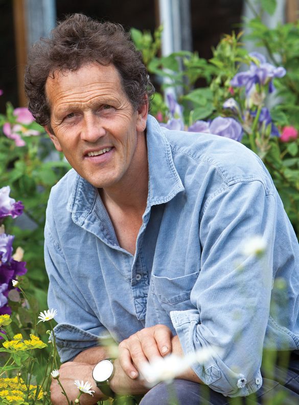 Monty Don