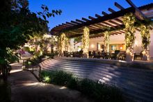 Cavatina at Sunset Marquis