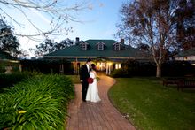 Peppers Guest House