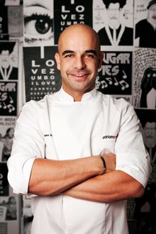 Adriano Zumbo
