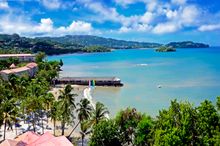 St James Club Morgan Bay