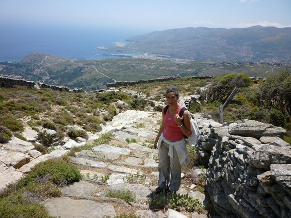 Ramblers Walking Holidays