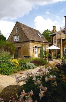 Cotswold House Hotel & Spa