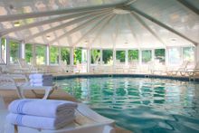 Risley Hall Hotel & Spa