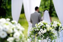 Wedding at Cotswold House