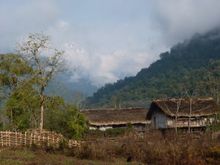 Mountain Views