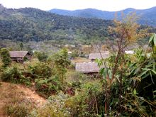 Mountain Kingdoms