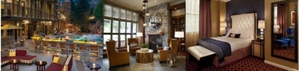 Ski Break Kimpton 