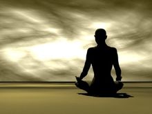 Meditator