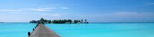 Beach Jetty