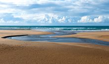 Morocco Beach
