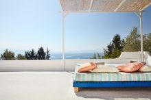 Greece Deck