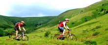 MudTrek Mountain Bike Breaks  
