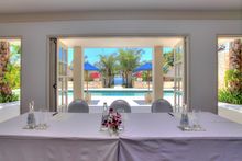 Villa Tamarama Meeting