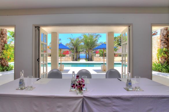Villa Tamarama Meeting