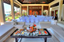 Villa Ambar Meeting