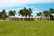 Canggu Club
