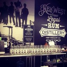 Legal Rum