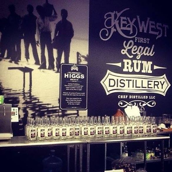 Legal Rum