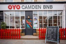 OYO Camden BnB