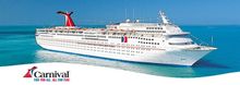 Rockaholica Carnival Cruise