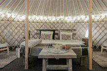 Yurt District