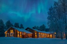 Beana Laponia Lodge