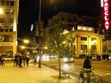 Gallery Row Downtown LA