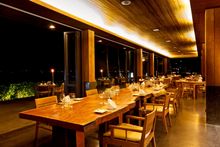 Hansar Samui Chef\'s Table
