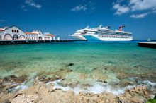 The Ship: 5-Star Carnival Ecstasy