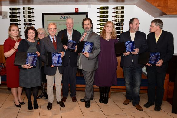 Winners 2013